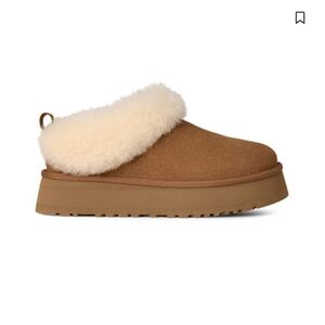 Women' UGG TAZZELE Shearling Shoes